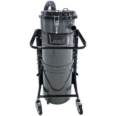 Промышленный пылесос Linolit 612D - изображение 10