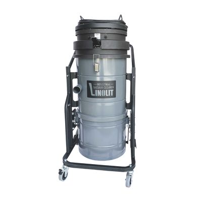 Промышленный пылесос Linolit 612D - изображение 8