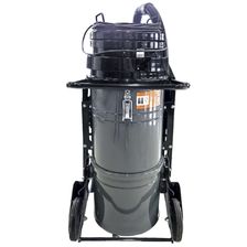 Промышленный пылесос Linolit 742D - изображение 10