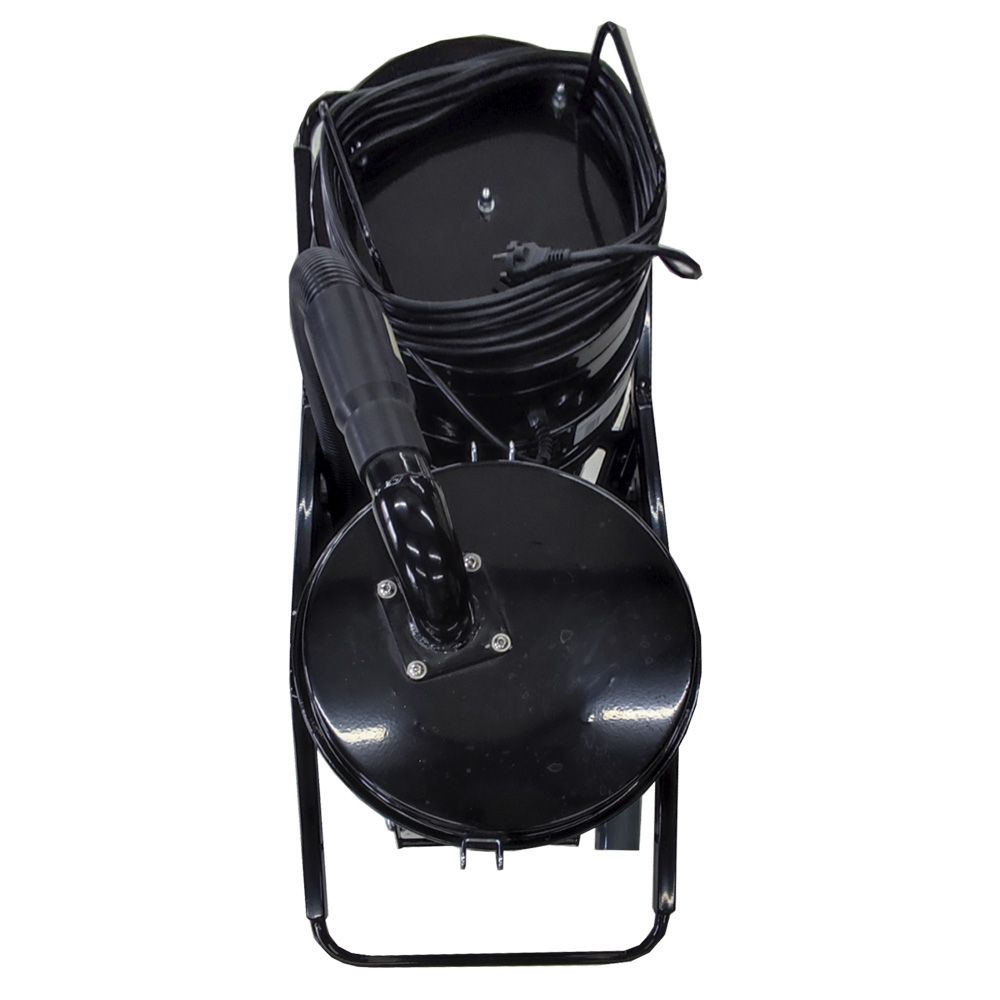 Промышленный пылесос Linolit 742D - изображение 5