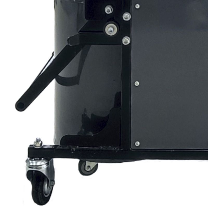 Промышленный пылесос Linolit 742D - изображение 6