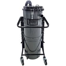 Промышленный пылесос Linolit 742D - изображение 8