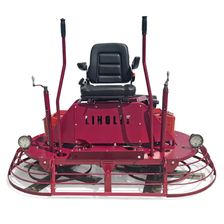 Затирочная машина двухроторная Linolit CRT 836-8 RL - изображение 2