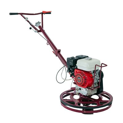 Затирочная машина двухроторная Linolit CRT 836-8 RL - изображение 8