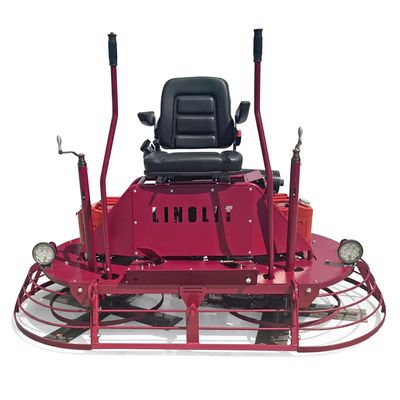 Двухроторная затирочная машина Linolit CRT 836-8 - изображение 7