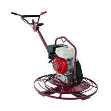 Однороторная затирочная машина Linolit CT 436-4 RH - изображение 2