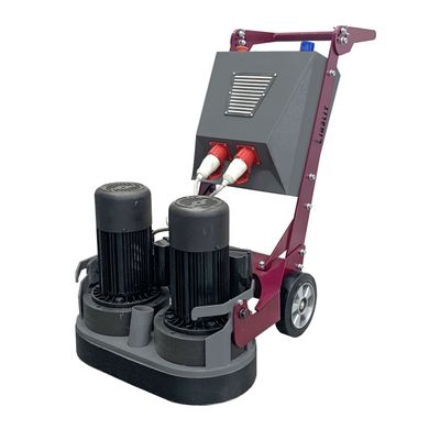 Однороторная затирочная машина Linolit CT 436-4 RH - изображение 7