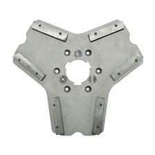 Диск-адаптер для установки франкфуртов Linolit D330.6DF - изображение 2