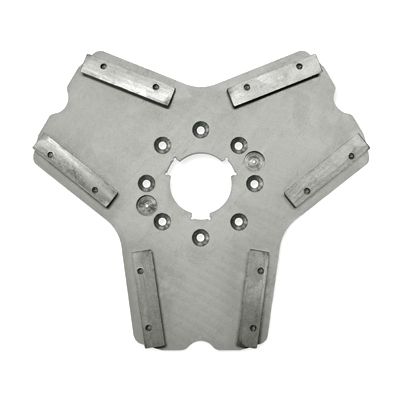 Диск-адаптер для установки франкфуртов Linolit D330.8DF