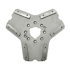 Диск-адаптер для установки франкфуртов Linolit D330.8DF - изображение 2