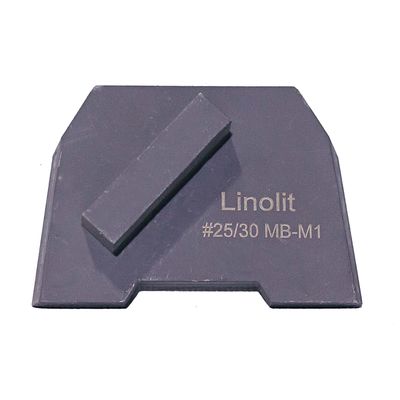 Франкфурт алмазный шлифовальный Linolit PCD2 30-H2 (L) - изображение 10