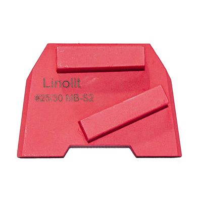 Франкфурт алмазный шлифовальный Linolit PCD2 30-H2 (L) - изображение 14