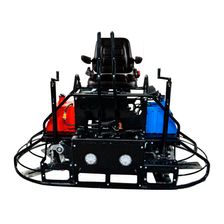 Двухроторная затирочная машина Linolit RT-1000 - изображение 3