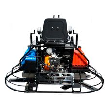 Двухроторная затирочная машина Linolit RT-1000 - изображение 4