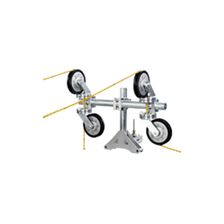 Универсальный кронштейн Lissmac для шкивов - изображение 2