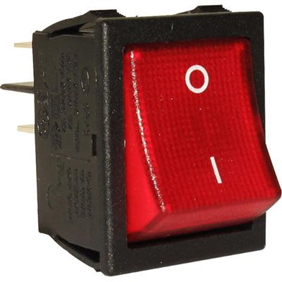 Выключатель для канатной резки Lissmac