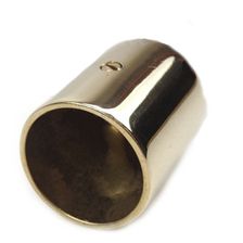 Металлический наконечник для каната Lissmac 5 мм (длина 25 мм) - изображение 2