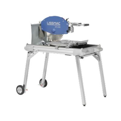 Камнерезный станок Lissmac ATS 400
