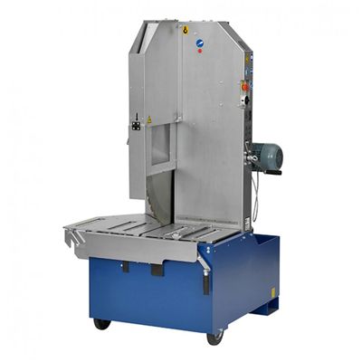 Камнерезный станок Lissmac ATS 450 - изображение 6