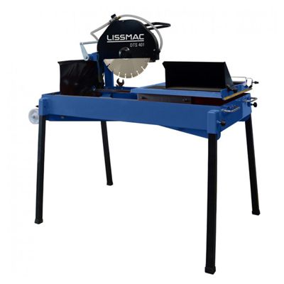 Камнерезный станок Lissmac ATS 450 - изображение 8