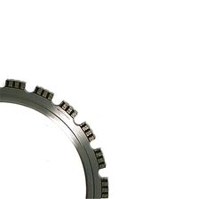 Кольцевой алмазный диск Lissmac BPRW-10 350 мм - изображение 4