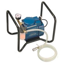 Вакуумный насос для Lissmac CDR (шланг 2 м) - изображение 2