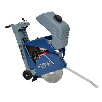 Швонарезчик Lissmac COMPACTCUT 400E - изображение 23