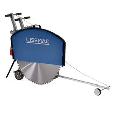 Швонарезчик Lissmac COMPACTCUT 400E - изображение 11