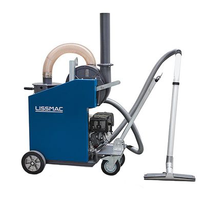 Швонарезчик Lissmac COMPACTCUT 400E - изображение 16
