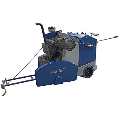 Швонарезчик Lissmac COMPACTCUT 501 E - изображение 18