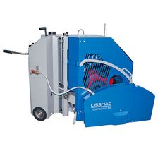 Швонарезчик Lissmac COMPACTCUT 600D - изображение 9