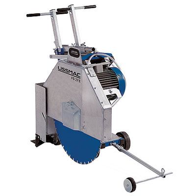 Швонарезчик Lissmac COMPACTCUT 600E - изображение 32