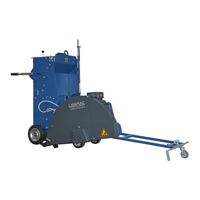 Швонарезчик Lissmac COMPACTCUT 600PV - изображение 22