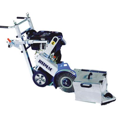 Швонарезчик Lissmac COMPACTCUT 800 E CC - изображение 17