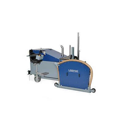 Швонарезчик Lissmac COMPACTCUT 800 E CC - изображение 19