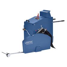 Швонарезчик Lissmac COMPACTCUT 800 E CC - изображение 9