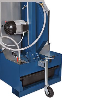 Станок отрезной Lissmac DTS 1000-H - изображение 7