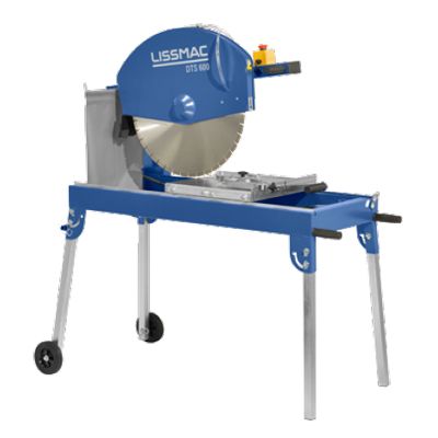 Камнерезный станок Lissmac DTS 401 - изображение 7