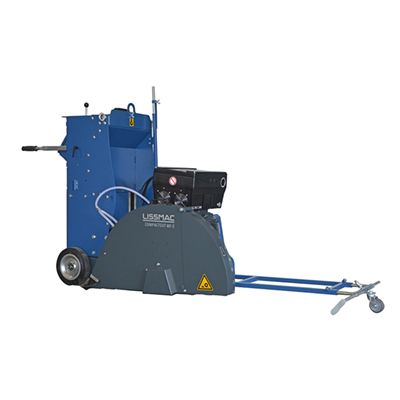 Швонарезчик Lissmac FB-60-d - изображение 18