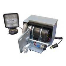 Электрозапуск для Lissmac FBM / FAM - изображение 2