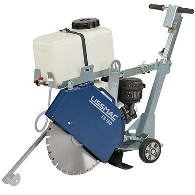 Швонарезчик Lissmac FS 11B - изображение 39