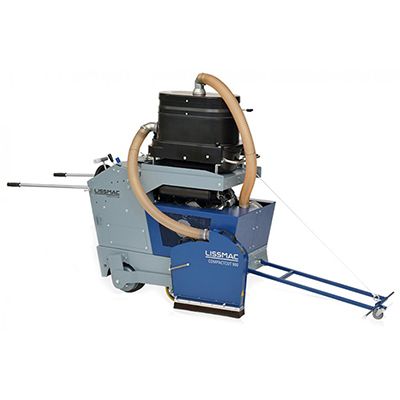 Швонарезчик Lissmac FS 11B - изображение 42