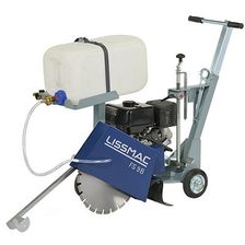 Швонарезчик Lissmac FS 11B - изображение 30