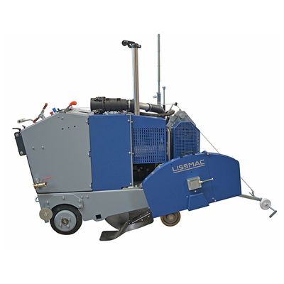 Швонарезчик Lissmac FS 20-D - изображение 21