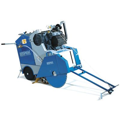 Швонарезчик Lissmac FS 20-D - изображение 22