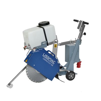 Швонарезчик Lissmac FS 28 D - изображение 23