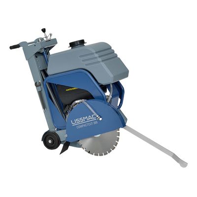 Швонарезчик Lissmac FS 28 D - изображение 24