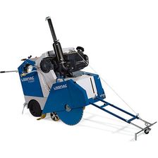 Швонарезчик дизельный Lissmac FS 33 DT - изображение 10