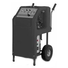 Гидростанция Lissmac LHD 25 (80-420V / 50Hz) - изображение 2