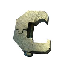 Соединительные зажимы для двух конвейерных лент Lissmac LIBELT (2 шт) - изображение 2